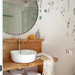 Дом отдыха Wishome - Bonita Casa Con Piscina Climatizada Privada, Cerca De Comillas *