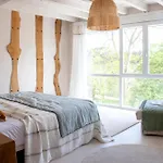 Wishome - Bonita Casa Con Piscina Climatizada Privada, Cerca De Comillas Дом отдыха *