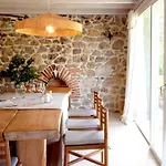 Дом отдыха Wishome - Bonita Casa Con Piscina Climatizada Privada, Cerca De Comillas
