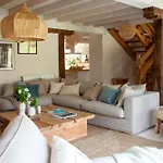 Wishome - Bonita Casa Con Piscina Climatizada Privada, Cerca De Comillas * Valdaliga
