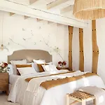 Wishome - Bonita Casa Con Piscina Climatizada Privada, Cerca De Comillas Дом отдыха Valdaliga