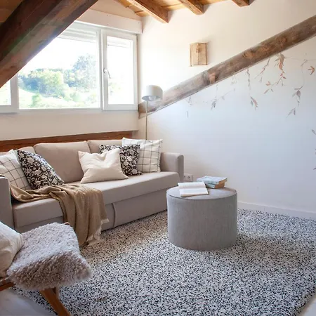Wishome - Casa Nueva Piscina Climatizada Cerca De Comillas