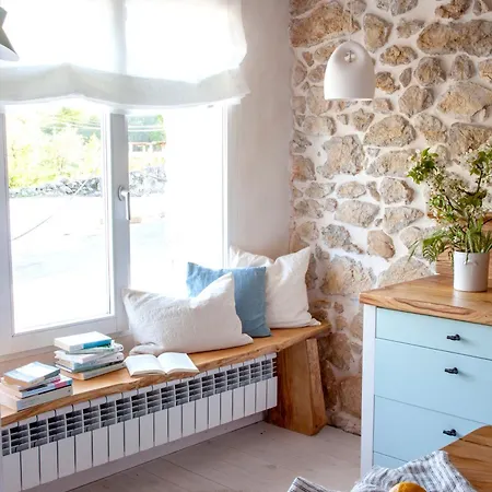 Holiday home Wishome - Casa Nueva Piscina Climatizada Cerca De Comillas