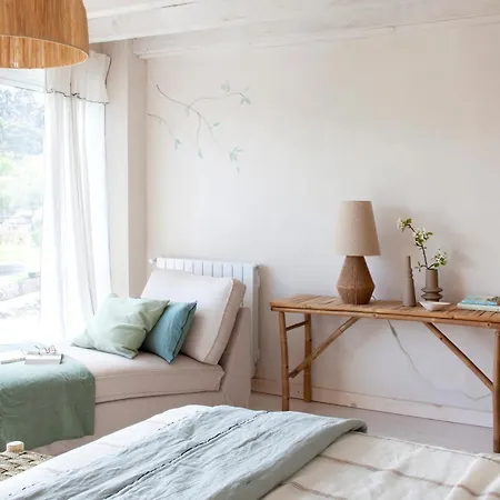 Wishome - Casa Nueva Piscina Climatizada Cerca De Comillas Valdaliga