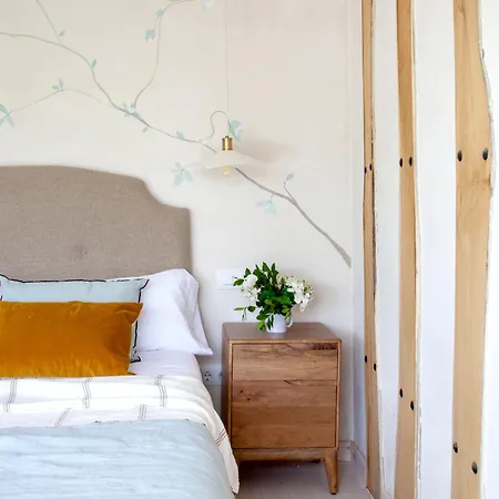 Holiday home Wishome - Casa Nueva Piscina Climatizada Cerca De Comillas *