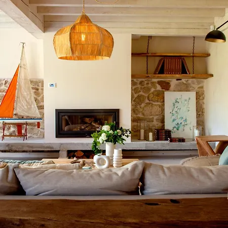 Wishome - Casa Nueva Piscina Climatizada Cerca De Comillas Holiday home *