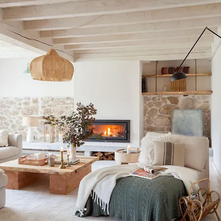 Wishome-casa Con Piscina Privada Climatizada, Cerca Comillas Tatil Evi Valdaliga