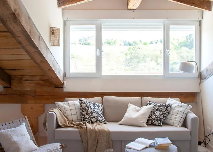 Wishome-casa Independiente Con Gran Jardin Y Piscina Climatizada Дом отдыха Valdaliga