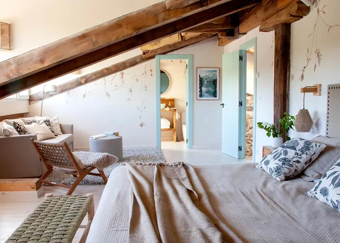 Wishome-casa Independiente Con Gran Jardin Y Piscina Climatizada Дом отдыха *