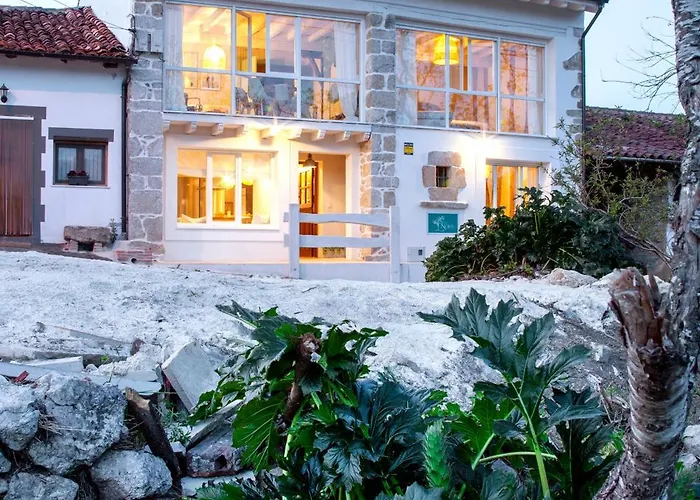 Wishome-casa Independiente Con Gran Jardin Y Piscina Climatizada Дом отдыха *