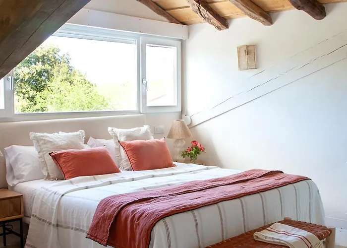 Wishome-casa Independiente Con Gran Jardin Y Piscina Climatizada Дом отдыха