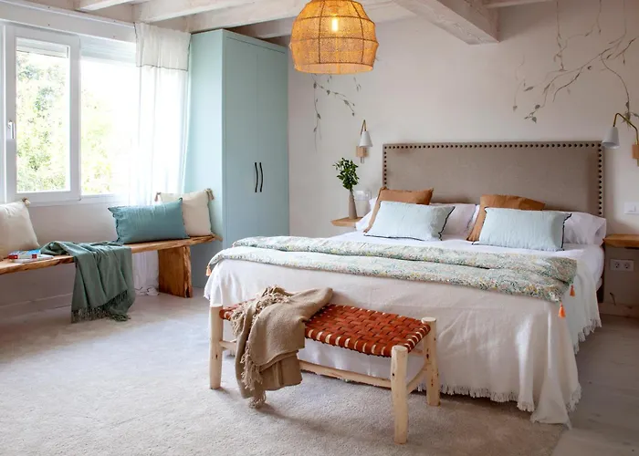 Wishome-casa Independiente Con Gran Jardin Y Piscina Climatizada *