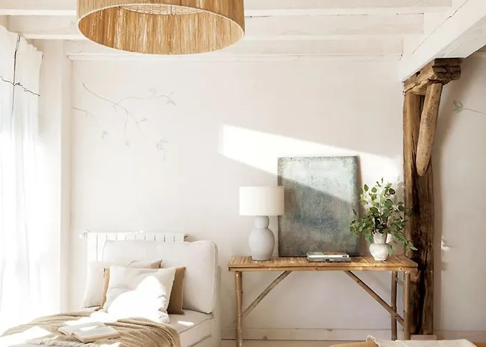 Wishome-casa Independiente Con Gran Jardin Y Piscina Climatizada Valdaliga